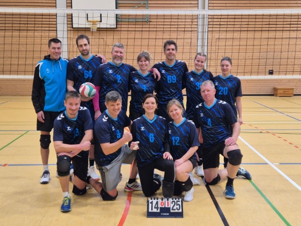 Freizeit1 Mannschaftsfoto 20260201